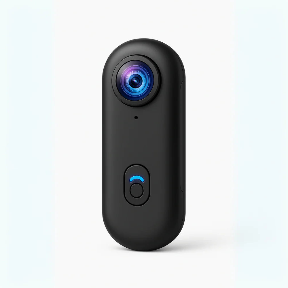 PovEye™ 1080 HD