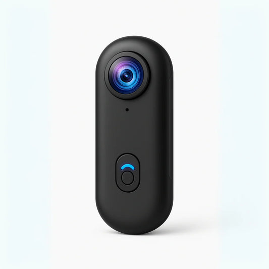 PovEye™ 1080 HD
