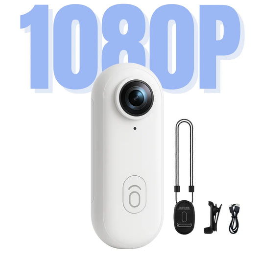 PovEye™ édition limitée- 1080p HD étanche