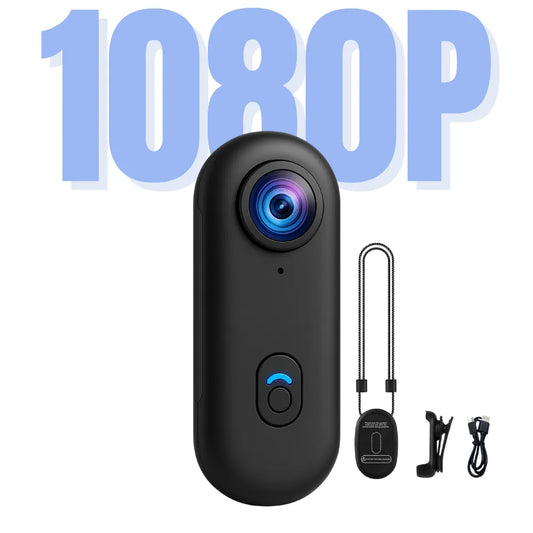 PovEye™ édition limitée- 1080p HD étanche